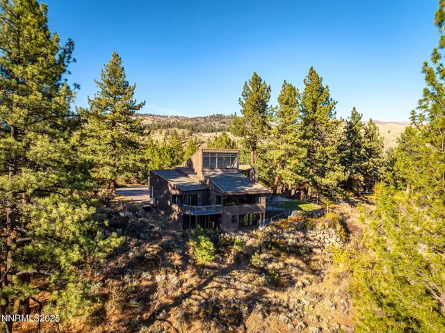 $1,589,000 | 660 Dog Valley Road, Verdi, NV 89439
