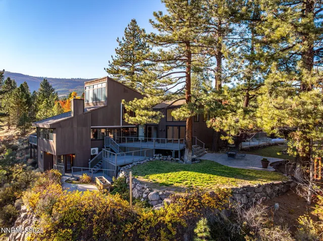 $1,589,000 | 660 Dog Valley Road, Verdi, NV 89439