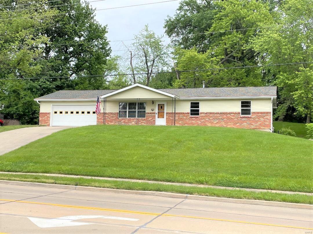 2235 St Peters Howell Road St. Peters, MO 63376 - Photo 1 of 21 Gallery Image 1
