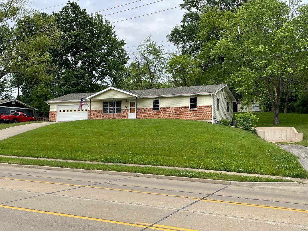 2235 St Peters Howell Road St. Peters, MO 63376 - Photo 20 of 21 Gallery Image 20