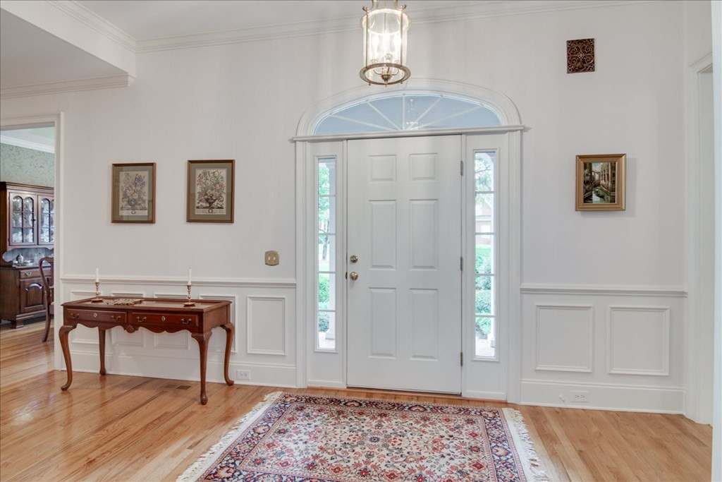 339 Forest Pines Road Aiken, SC 29803 - Photo 4 of 40 Gallery Image 4