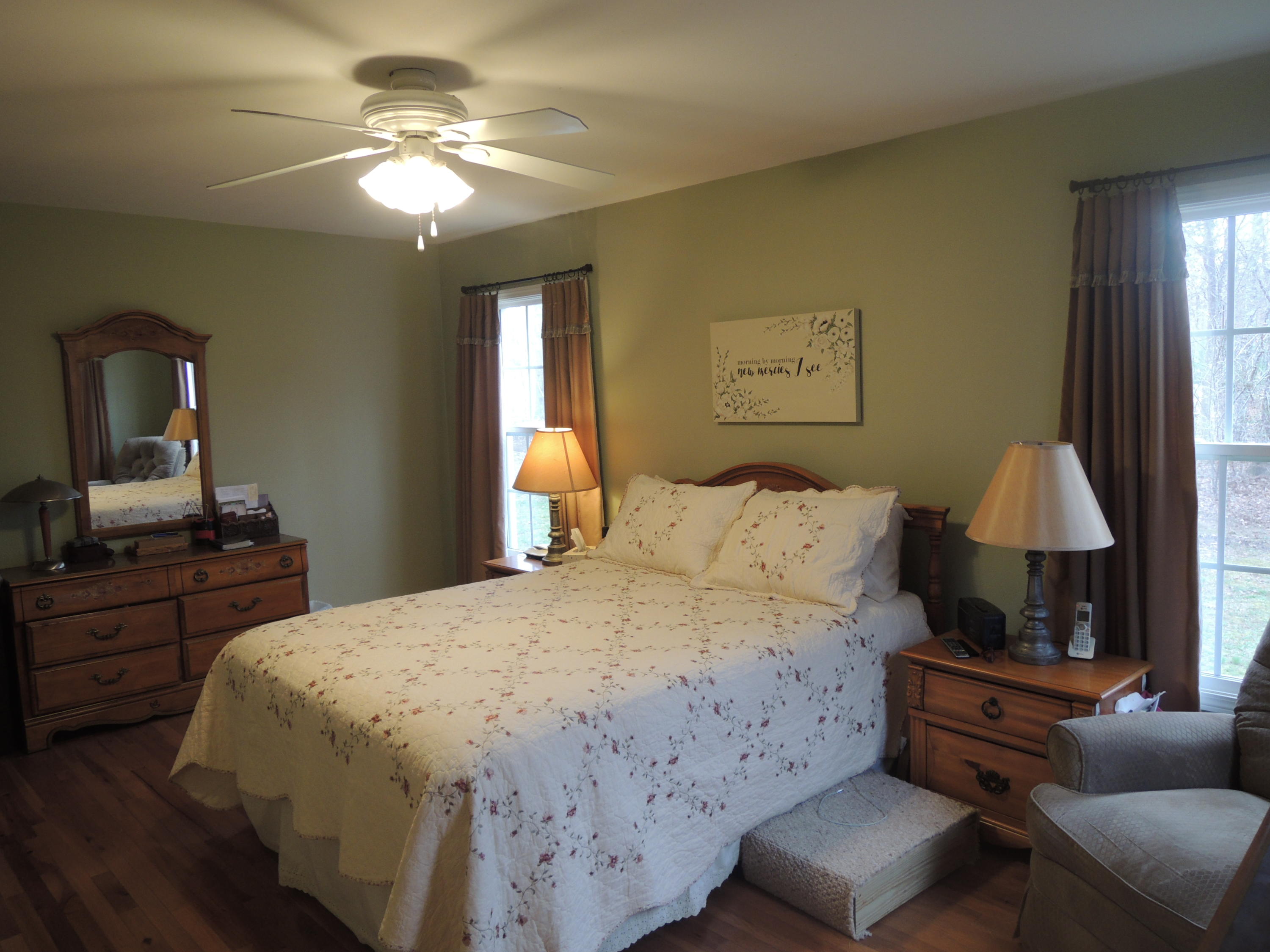 201 James George Road Jamestown, TN 38556 - Photo 22 of 36 DSCN7014