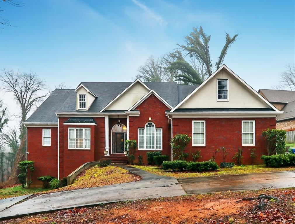 1570 Niskey Lake Road Southwest Atlanta, GA 30331 - Photo 1 of 1