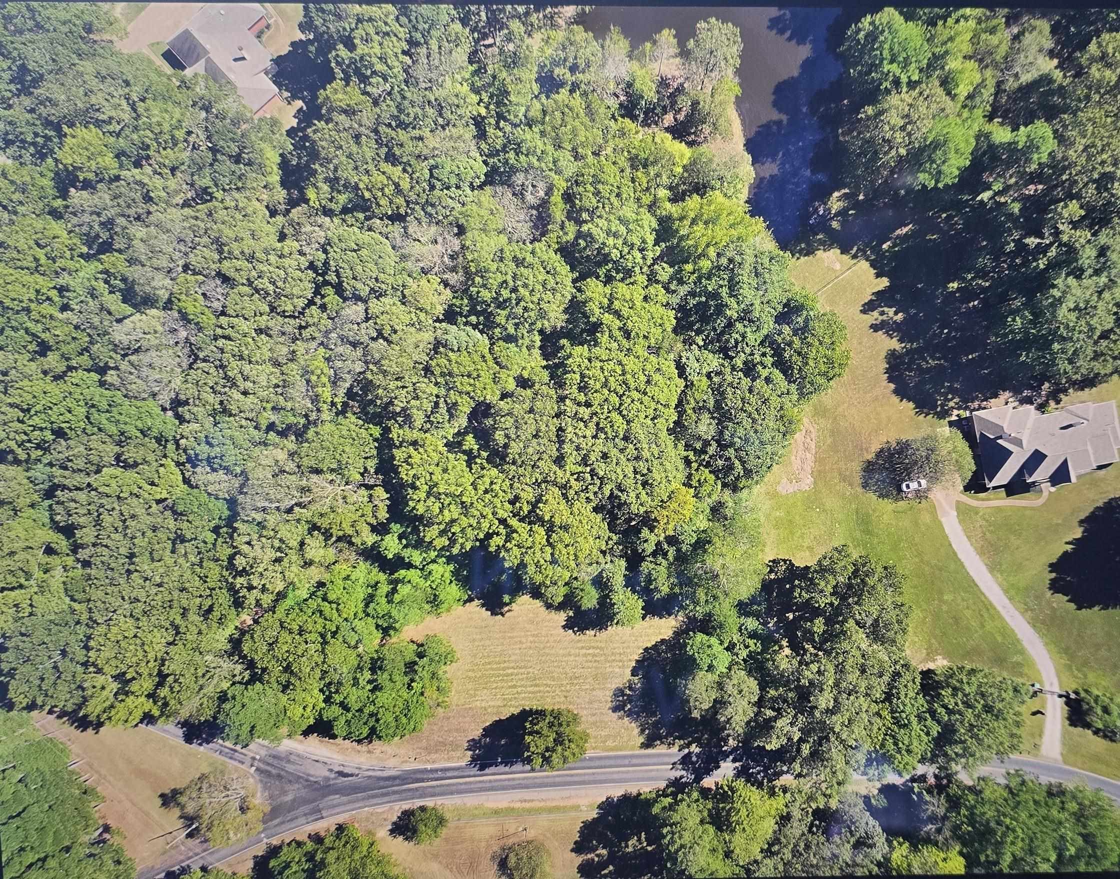 Donelson Road Eads, TN 38028 - Photo 1 of 4 Aerial view