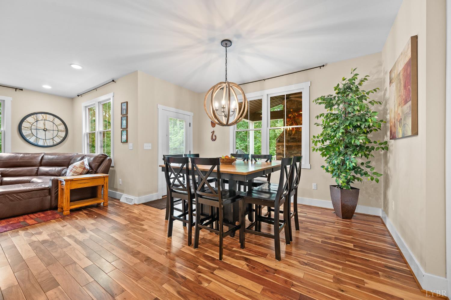 2842 Chilton Road Appomattox, VA 24522 - Photo 9 of 69 Gallery Image 9