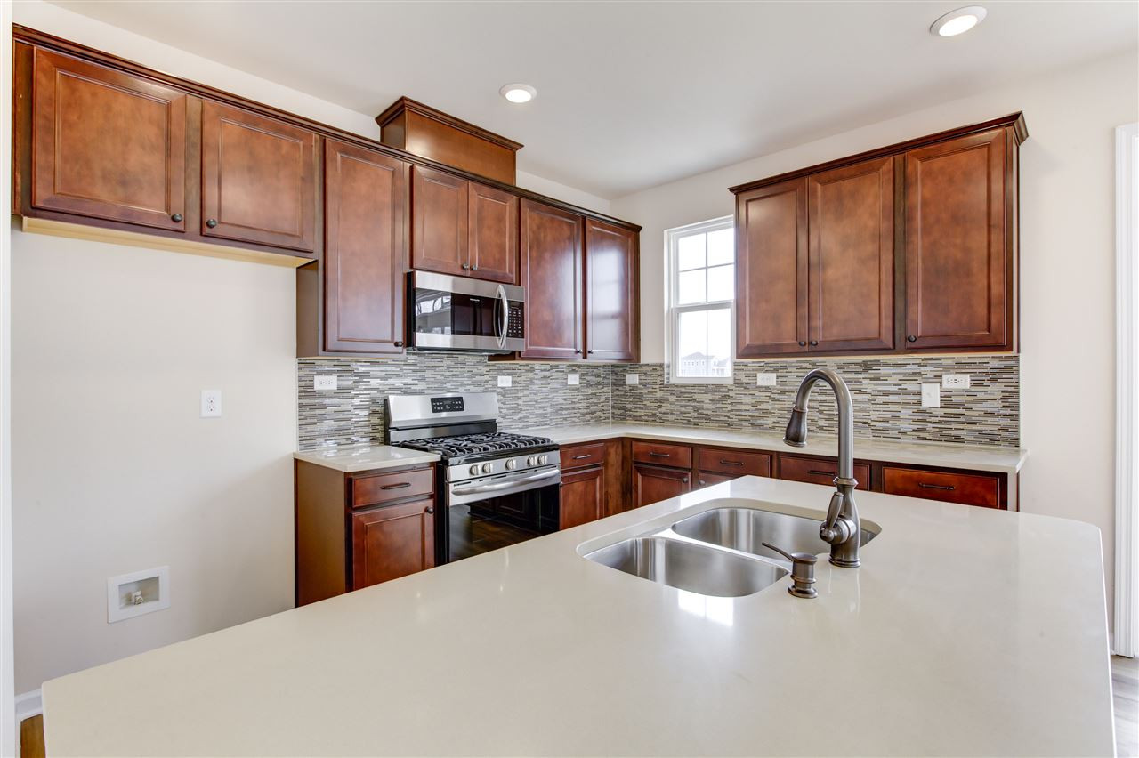 2909 Sunflower Road, Unit 121 SANDBERG Apex, NC 27502 - Photo 16 of 21 Photo 17