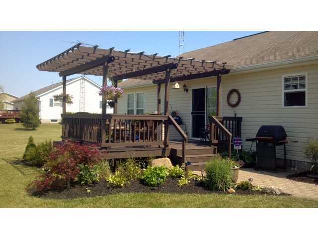 3054 Likens Road Marion, OH 43302 - Photo 2 of 11