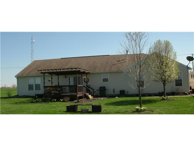 3054 Likens Road Marion, OH 43302 - Photo 3 of 11