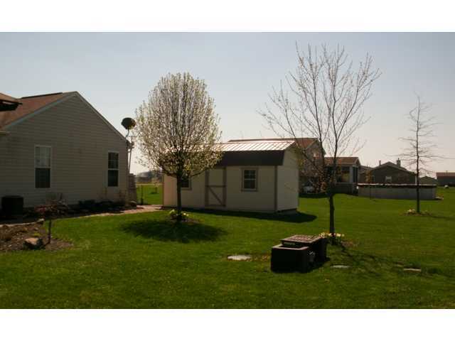 3054 Likens Road Marion, OH 43302 - Photo 5 of 11