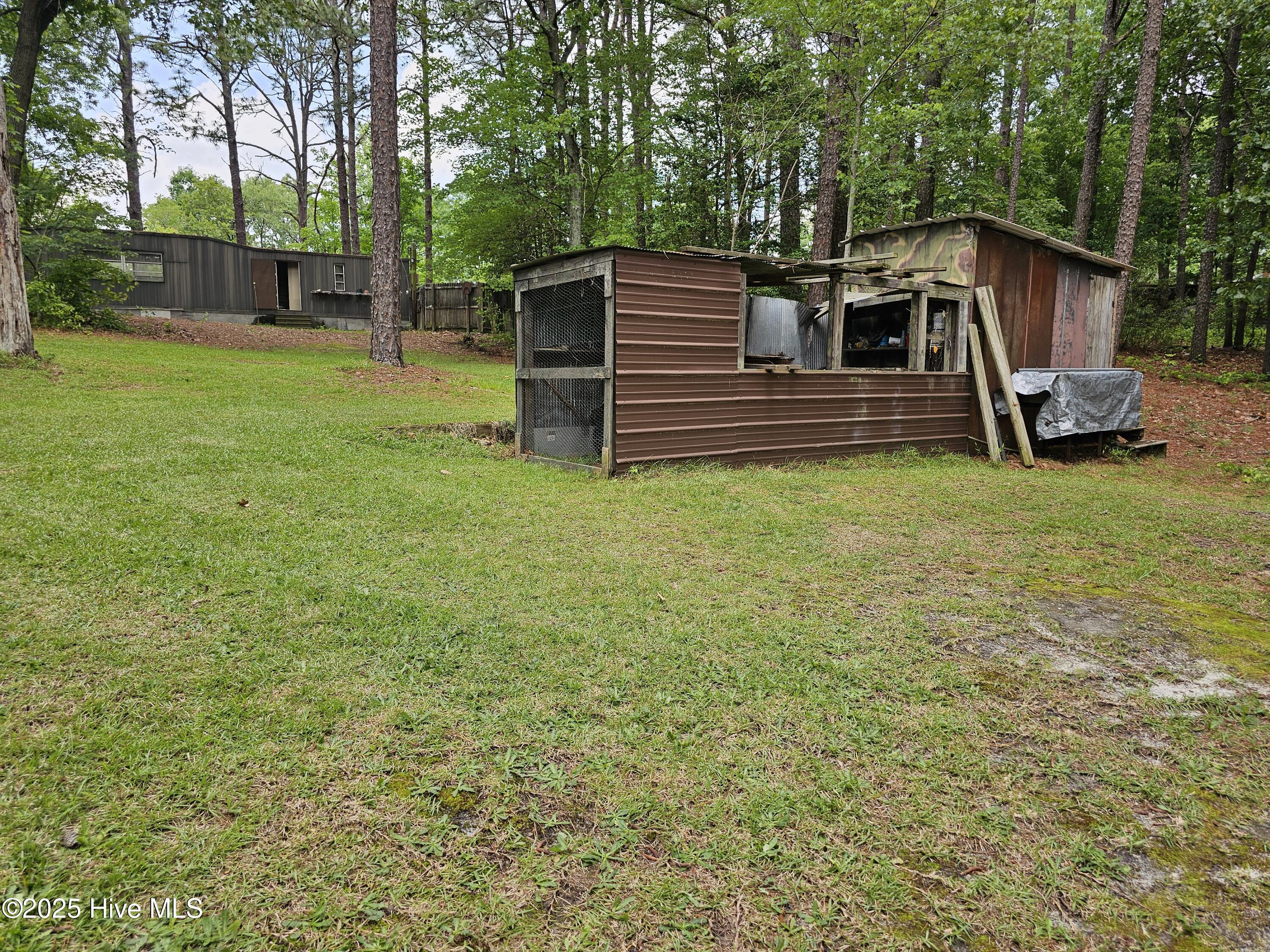 181 Joel Road Carthage, NC 28327 - Photo 27 of 33 20250515_140246