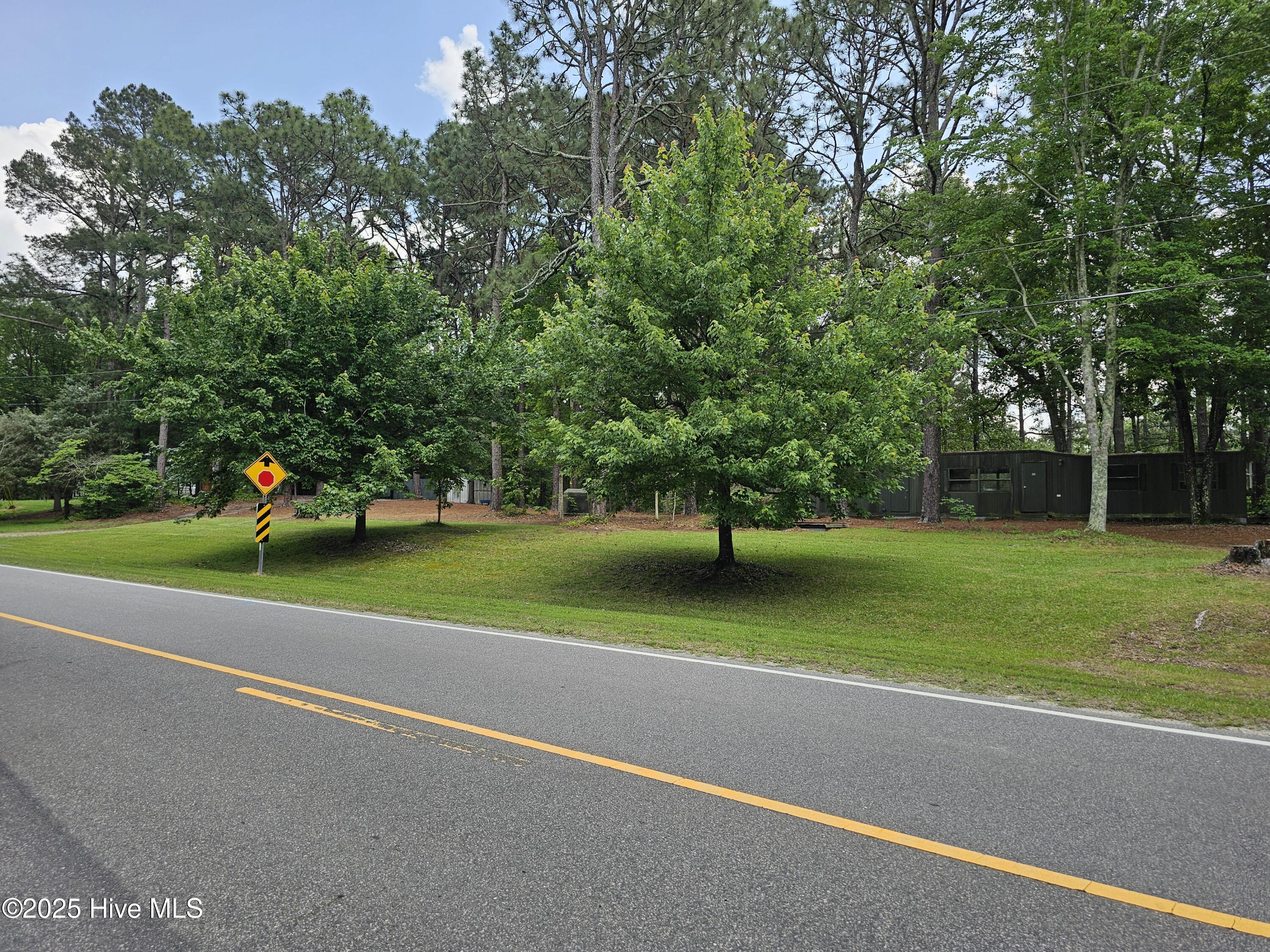 181 Joel Road Carthage, NC 28327 - Photo 5 of 33 20250515_135809