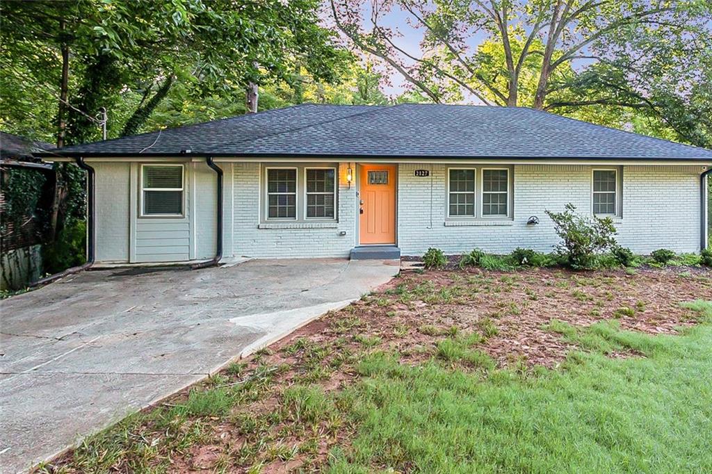 2127 Garden Circle Decatur, GA 30032 - Photo 1 of 1