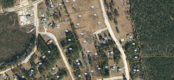 $25,000 | 593 Trellis Court Southeast, Bolivia, NC 28422