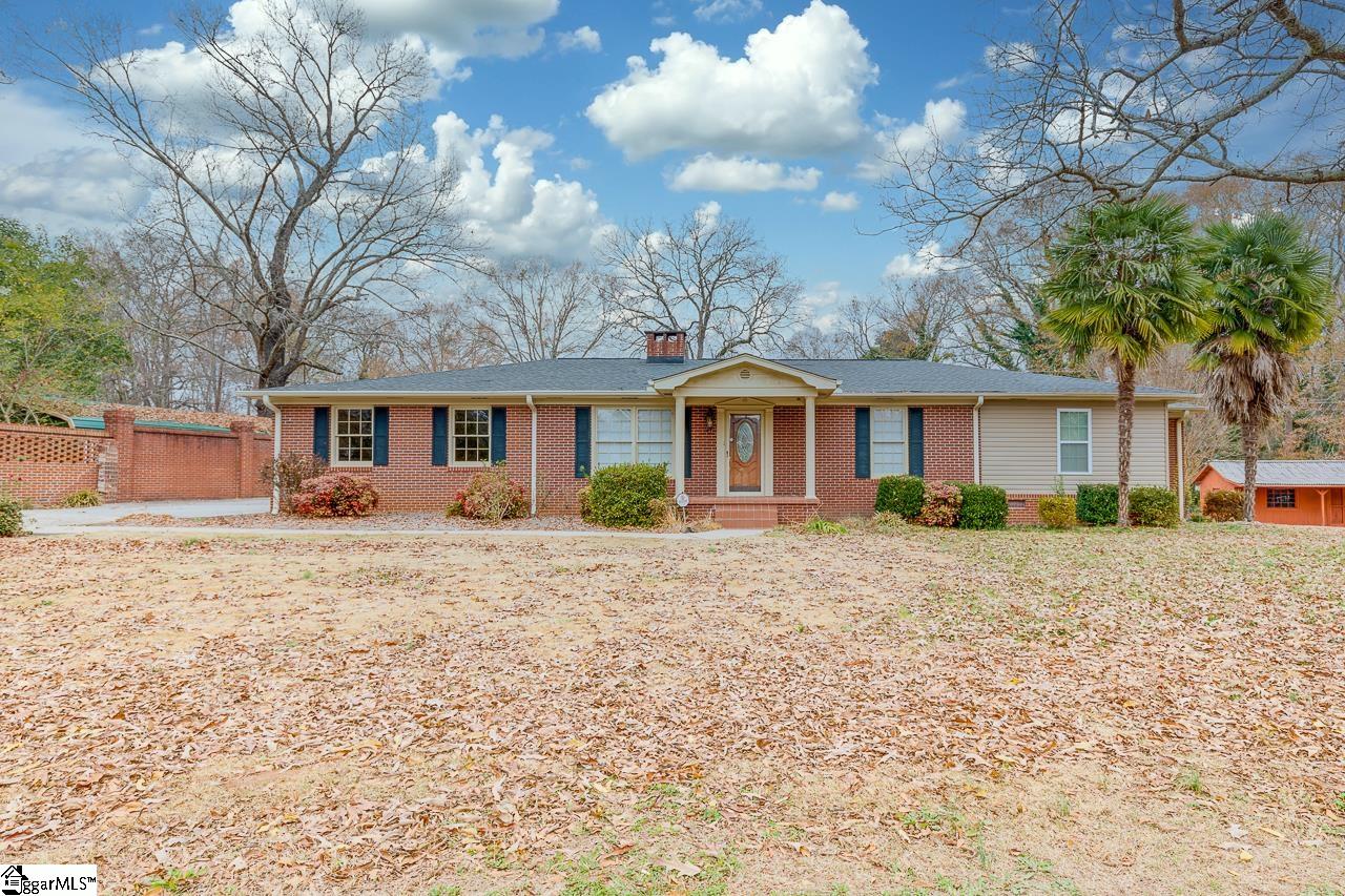 3 Mahaffey Road Williamston, SC 29697 - Photo 1 of 36