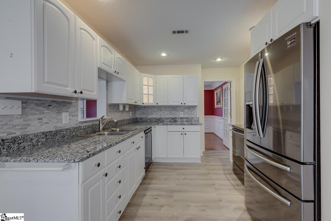 3 Mahaffey Road Williamston, SC 29697 - Photo 14 of 36