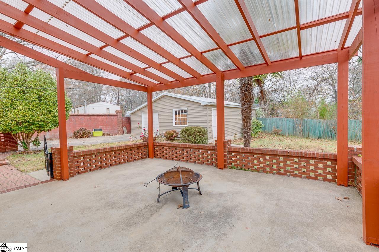 3 Mahaffey Road Williamston, SC 29697 - Photo 33 of 36