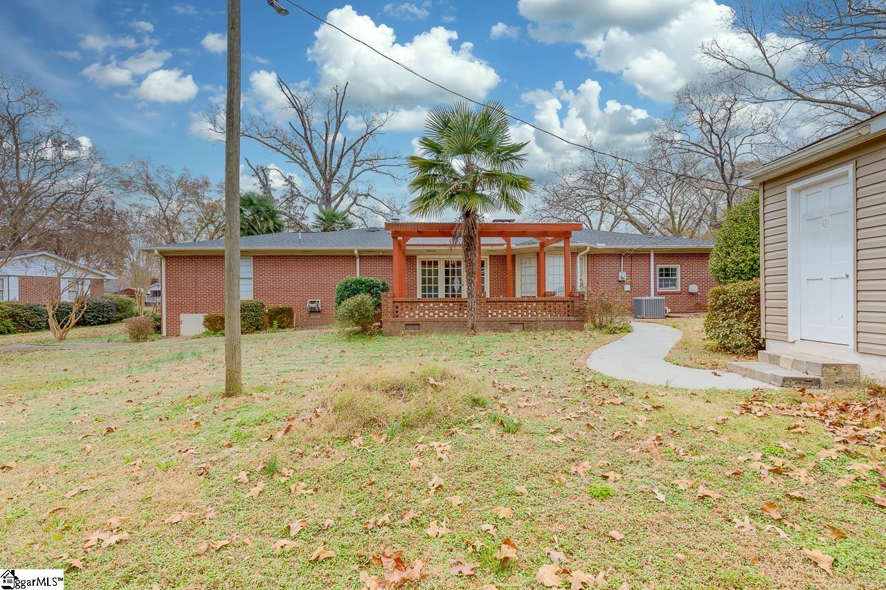 3 Mahaffey Road Williamston, SC 29697 - Photo 34 of 36