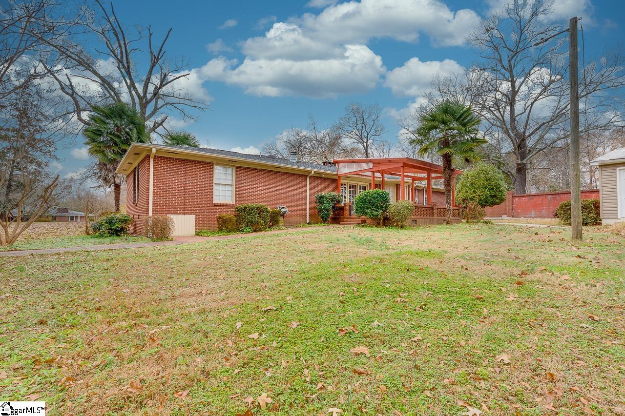 3 Mahaffey Road Williamston, SC 29697 - Photo 35 of 36