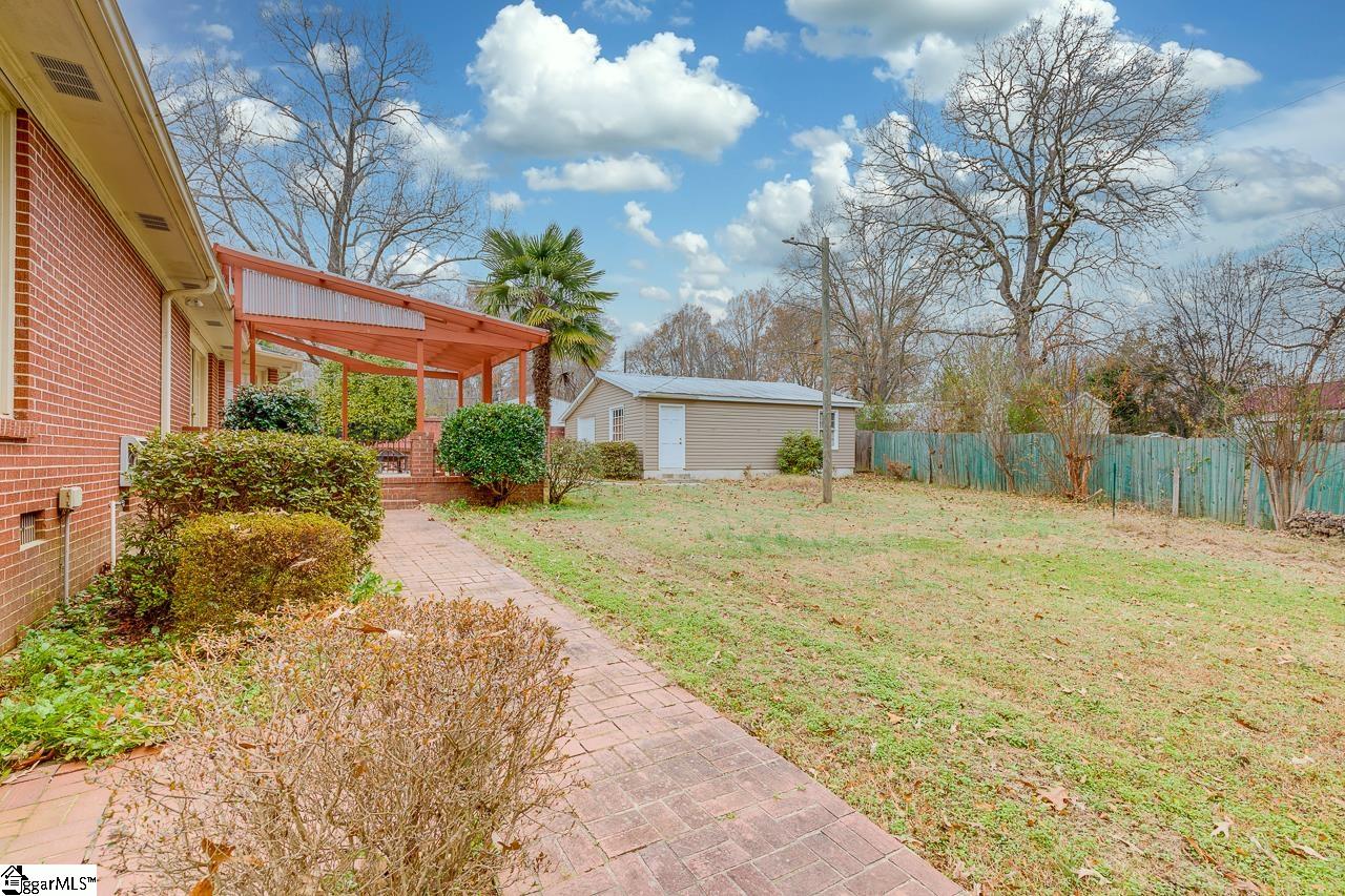 3 Mahaffey Road Williamston, SC 29697 - Photo 36 of 36