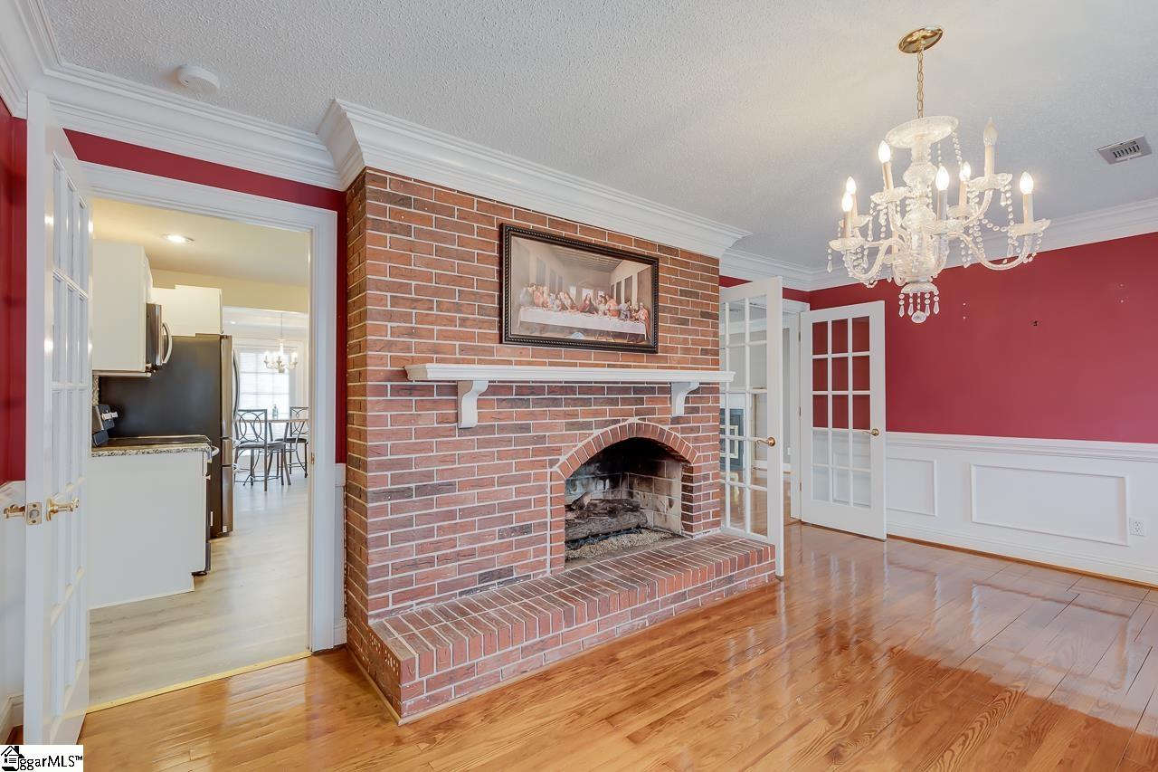 3 Mahaffey Road Williamston, SC 29697 - Photo 5 of 36