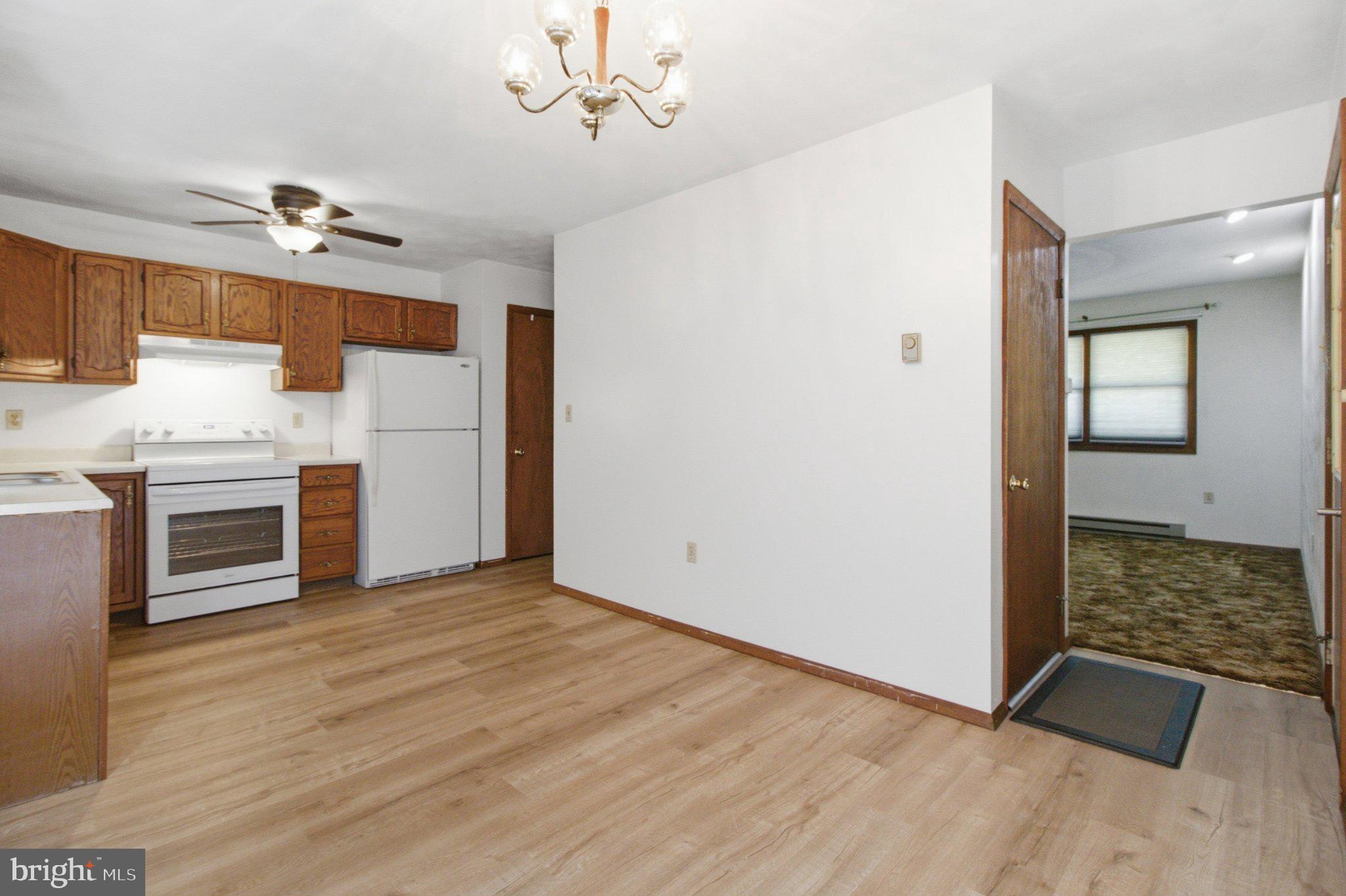 102 Surveyor Road Clearfield, PA 16830 - Photo 9 of 32 Kitchen
