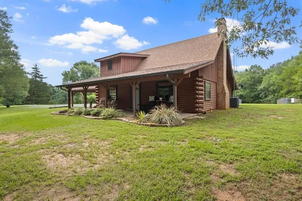 $379,000 | 579 Farm To Market 2882, Mount Pleasant, TX 75455