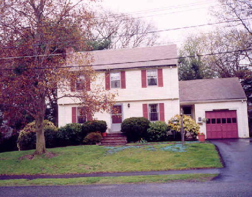 46 Avalon Road Needham, MA 02492 - Photo 1 of 1