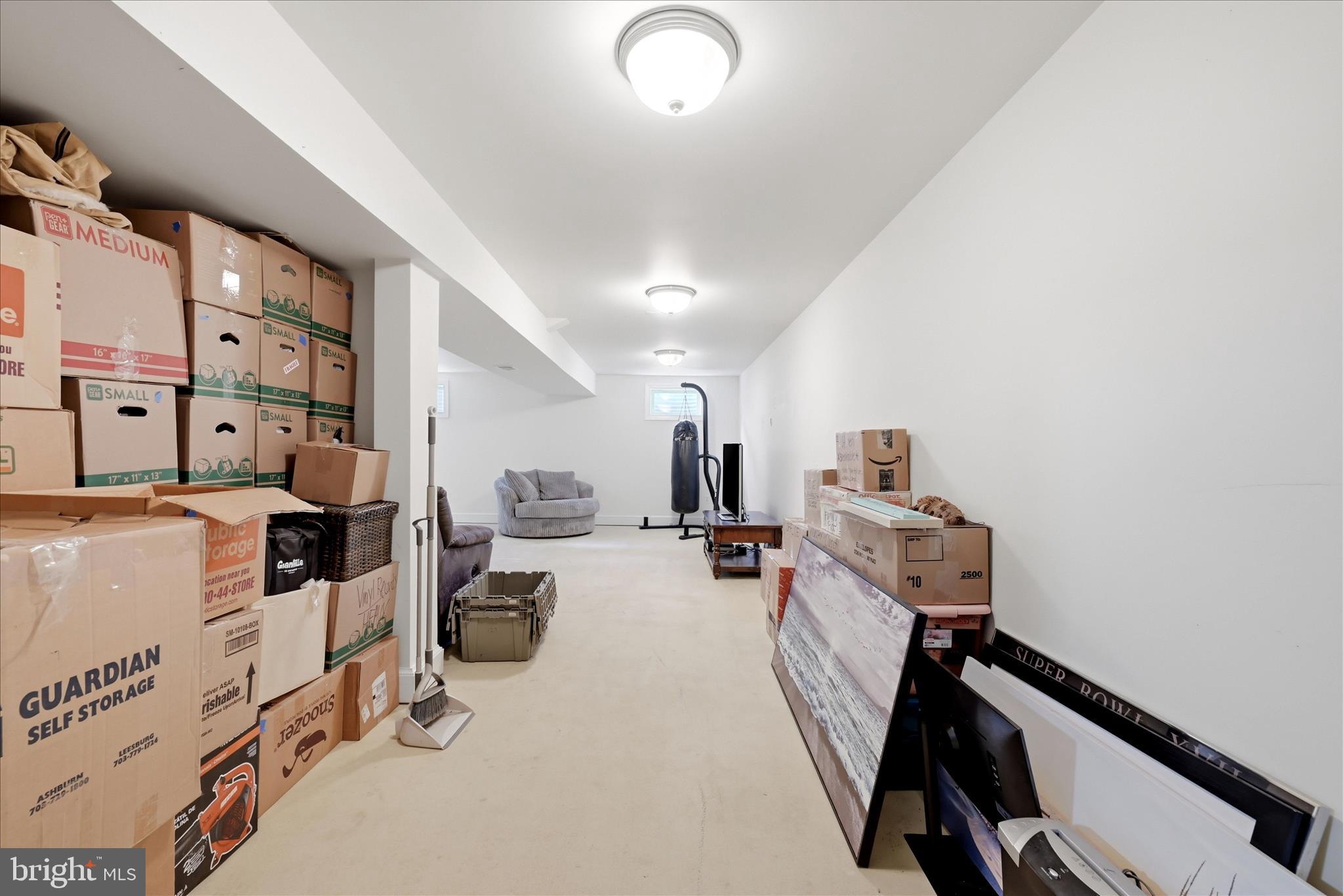 59 Howards Lane Boyce, VA 22620 - Photo 49 of 81 Basement