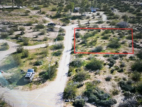 $28,000 | 0 Belden Avenue, Morongo Valley, CA 92256