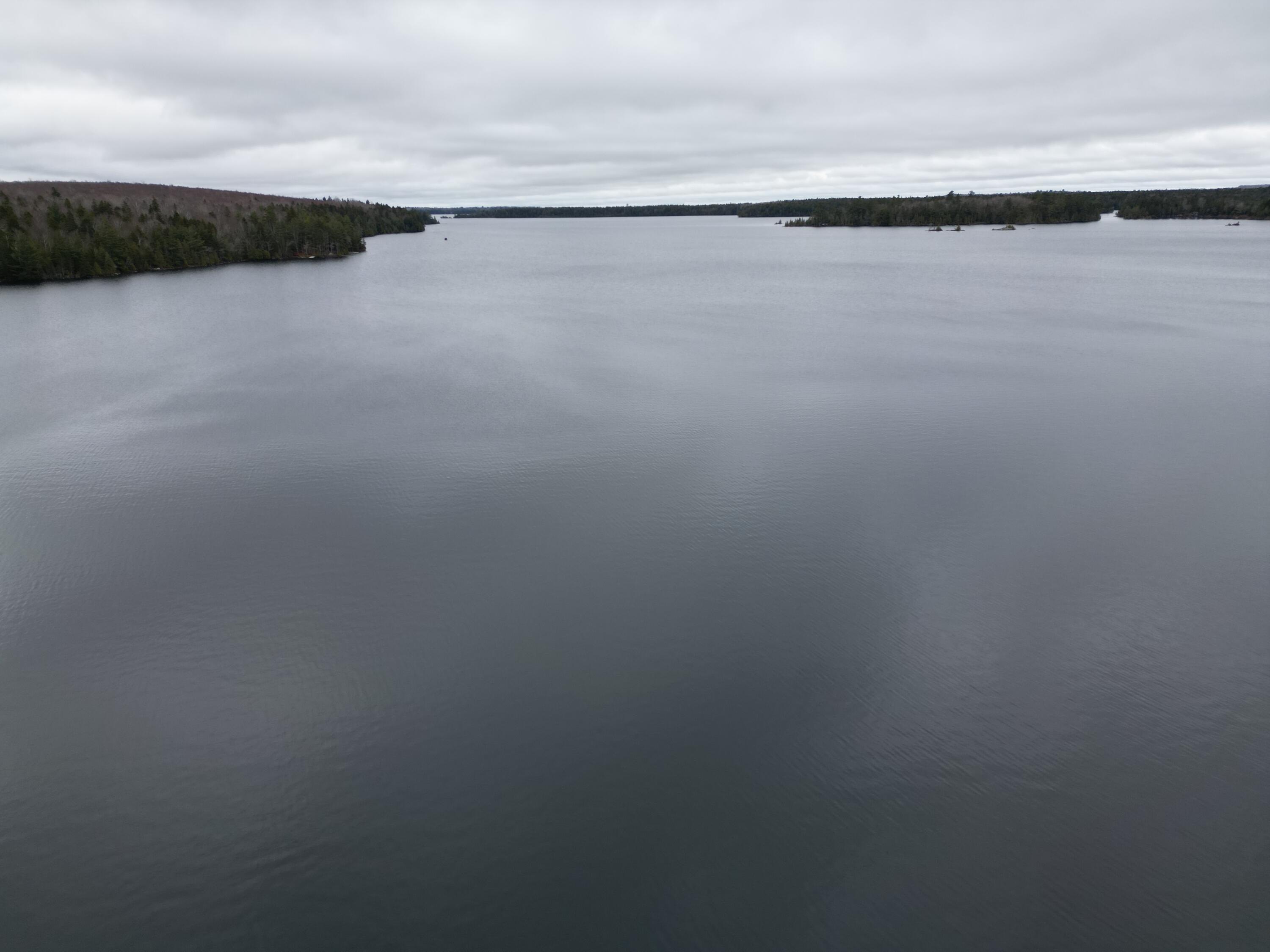 208 Camp Road Cooper, ME 04657 - Photo 27 of 28 DJI_0146