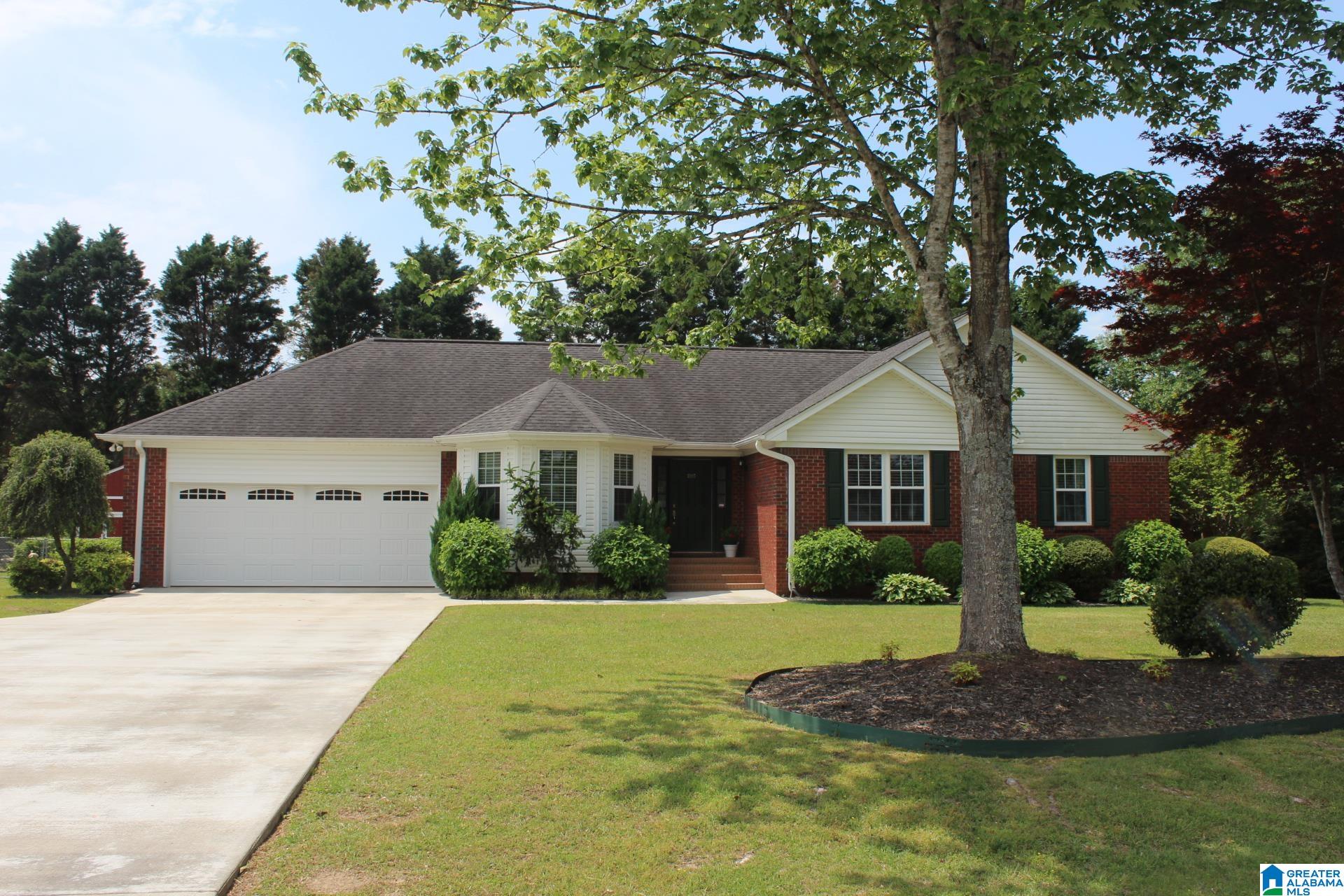 2105 Deer Run Jasper, AL 35504 - Photo 1 of 33