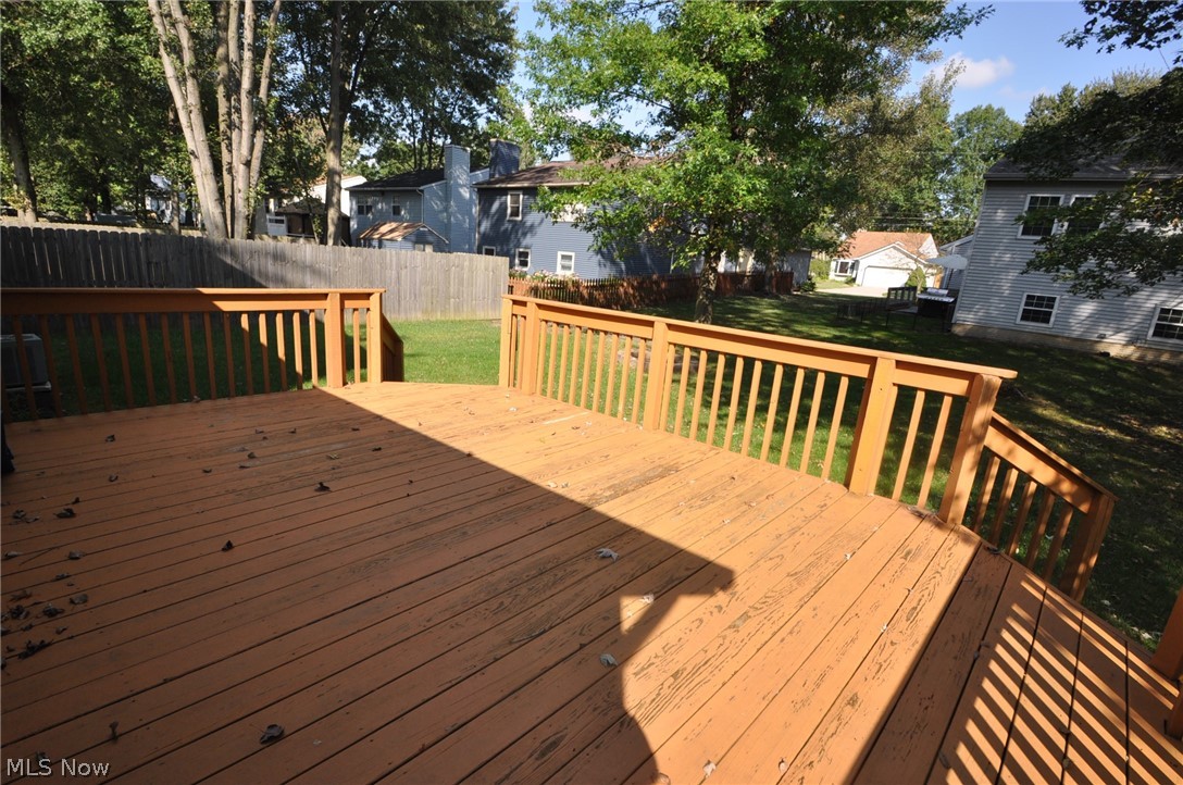 6085 Ridgeview Boulevard North Ridgeville, OH 44039 - Photo 27 of 27