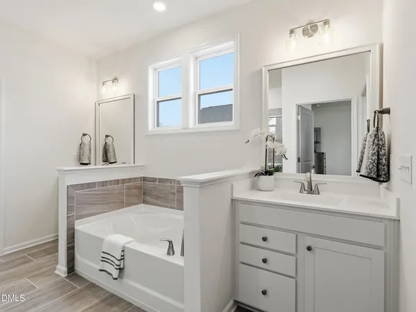 $455,900 | 105 South Bream Court, Angier, NC 27501