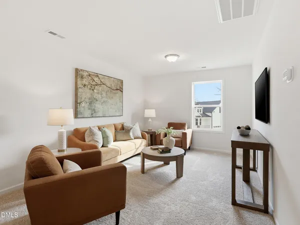 $455,900 | 105 South Bream Court, Angier, NC 27501