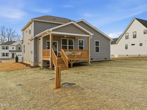 $455,900 | 105 South Bream Court, Angier, NC 27501