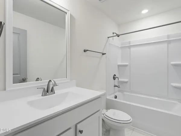 $455,900 | 105 South Bream Court, Angier, NC 27501