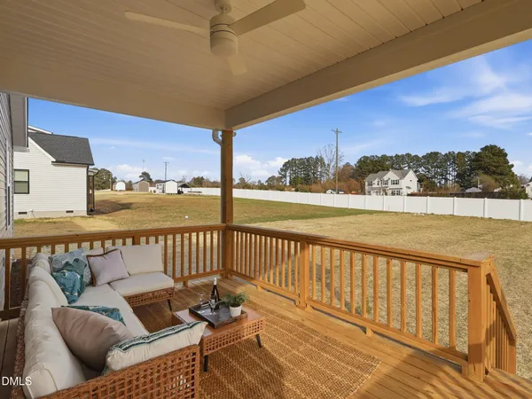 $455,900 | 105 South Bream Court, Angier, NC 27501