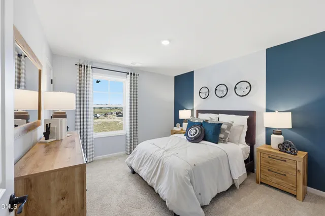 $464,900 | 105 South Bream Court, Angier, NC 27501