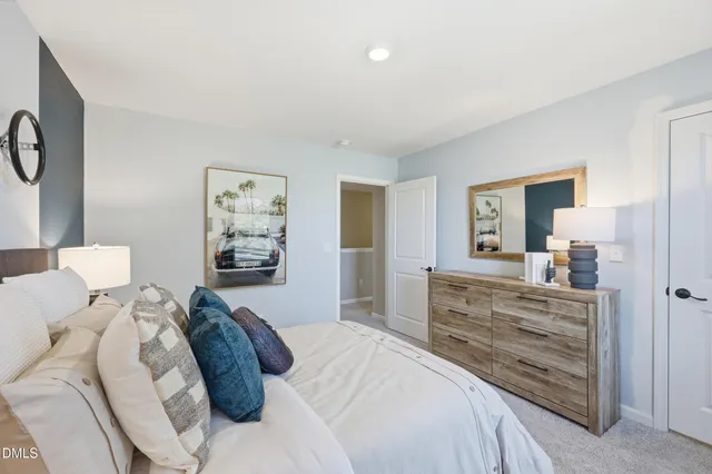 $464,900 | 105 South Bream Court, Angier, NC 27501