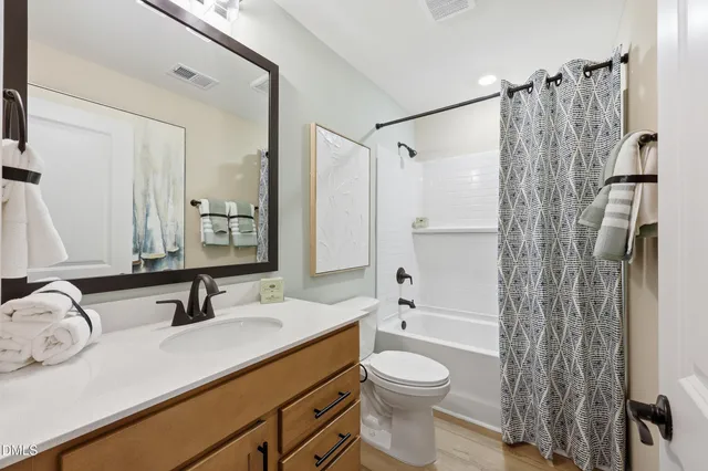 $464,900 | 105 South Bream Court, Angier, NC 27501