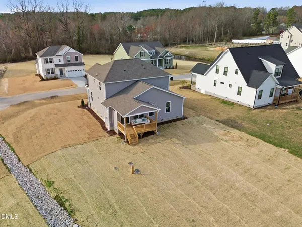 $455,900 | 105 South Bream Court, Angier, NC 27501