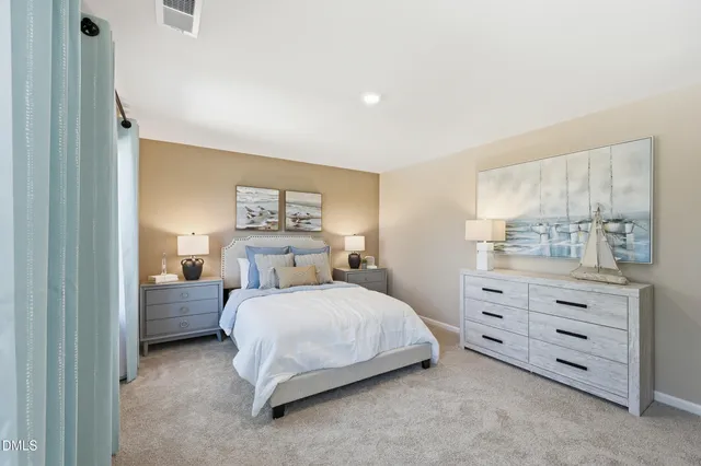 $464,900 | 105 South Bream Court, Angier, NC 27501