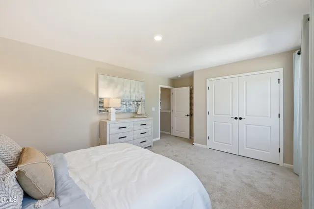 $464,900 | 105 South Bream Court, Angier, NC 27501