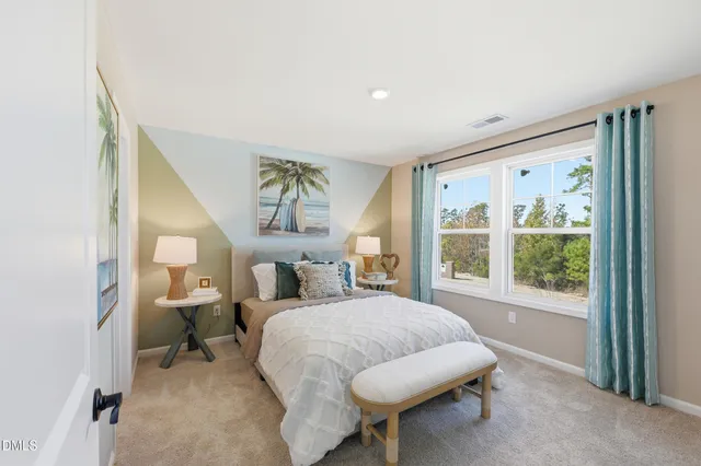 $464,900 | 105 South Bream Court, Angier, NC 27501