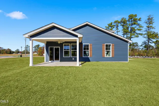 $464,900 | 105 South Bream Court, Angier, NC 27501