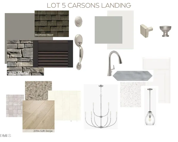 $464,900 | 105 South Bream Court, Angier, NC 27501