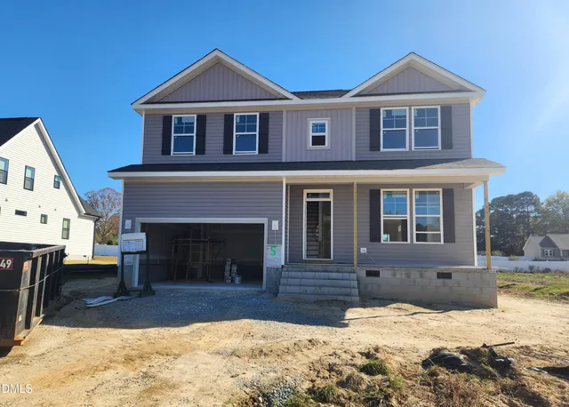 $464,900 | 105 South Bream Court, Angier, NC 27501