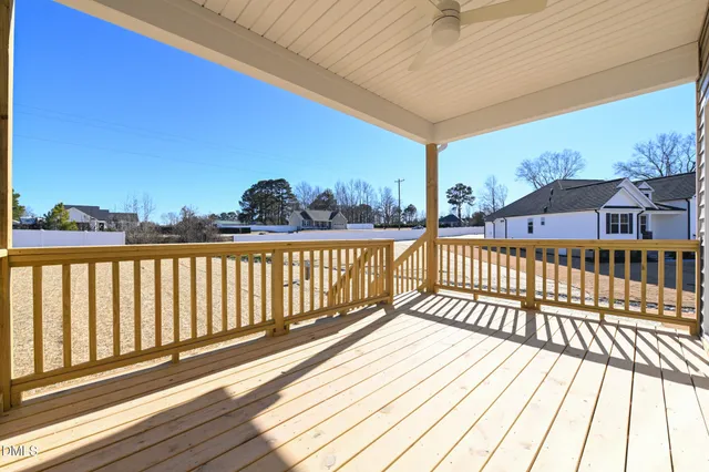 $459,000 | 105 South Bream Court, Angier, NC 27501
