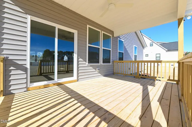 $459,000 | 105 South Bream Court, Angier, NC 27501