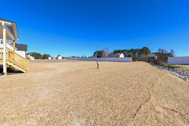 $459,000 | 105 South Bream Court, Angier, NC 27501